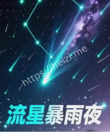 2025狮子座流星雨极大观测